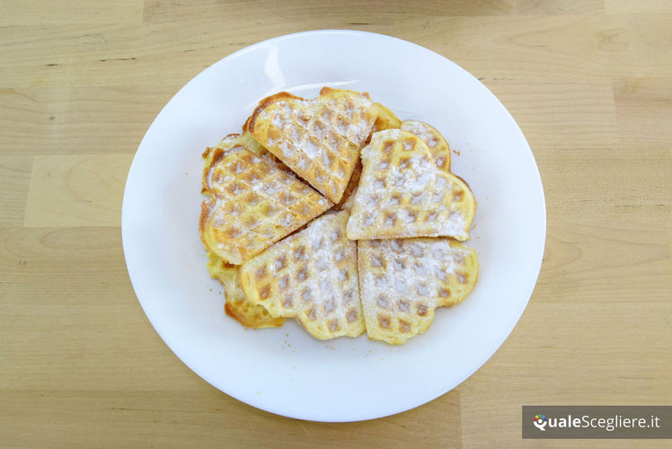 Rommelsbacher Swing Line WA 1000/E