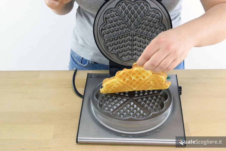 Rommelsbacher Swing Line WA 1000/E