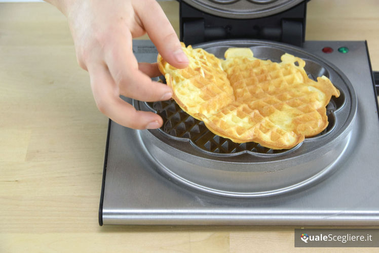 Rommelsbacher Swing Line WA 1000/E