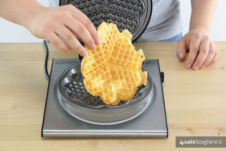 Rommelsbacher Swing Line WA 1000/E