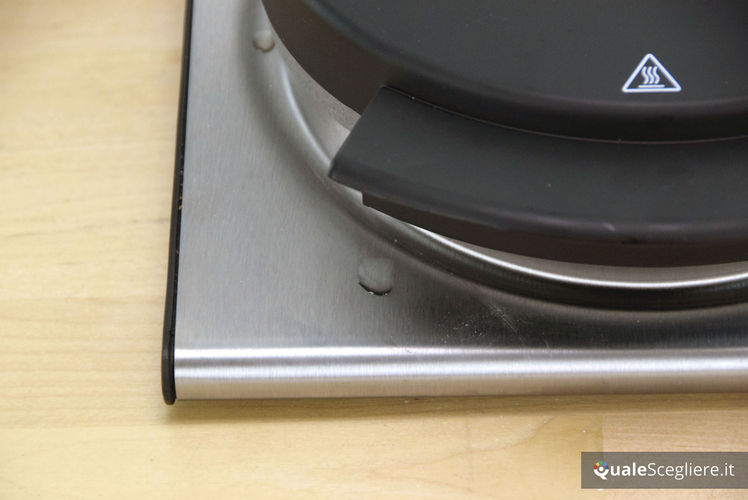 Rommelsbacher Swing Line WA 1000/E