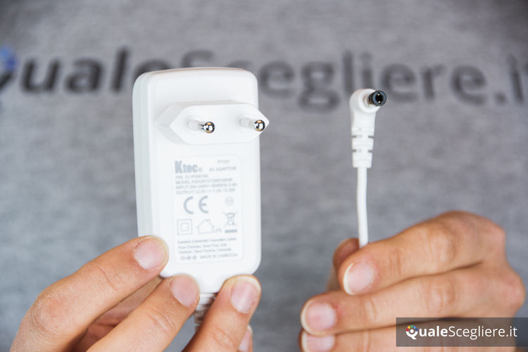 AVM Fritz!Box 6820 LTE