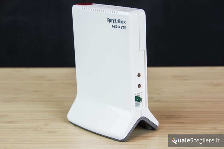 AVM Fritz!Box 6820 LTE