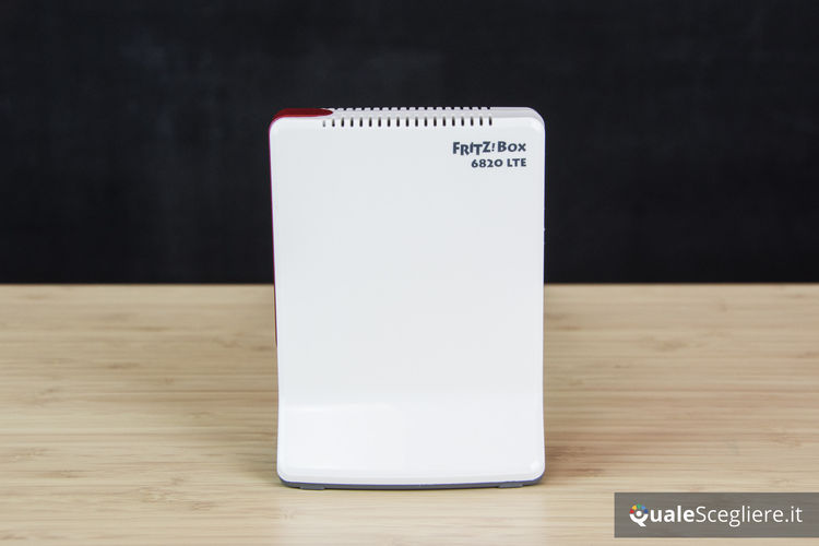 AVM Fritz!Box 6820 LTE