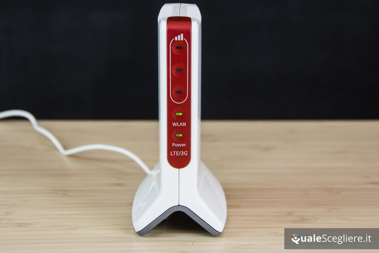 AVM Fritz!Box 6820 LTE