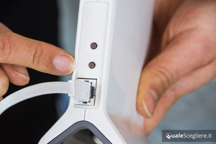 AVM Fritz!Box 6820 LTE