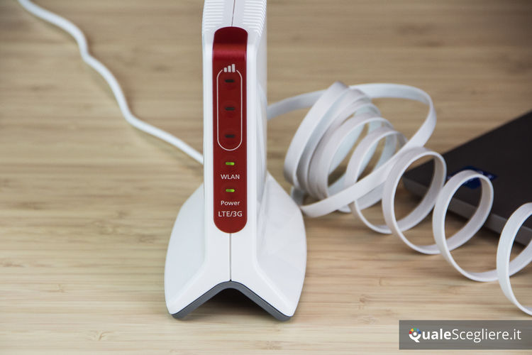 AVM Fritz!Box 6820 LTE