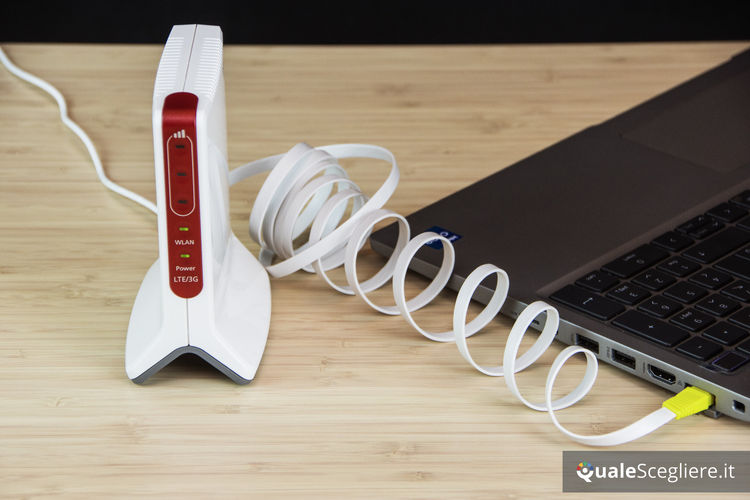 AVM Fritz!Box 6820 LTE