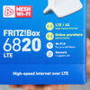 AVM Fritz!Box 6820 LTE