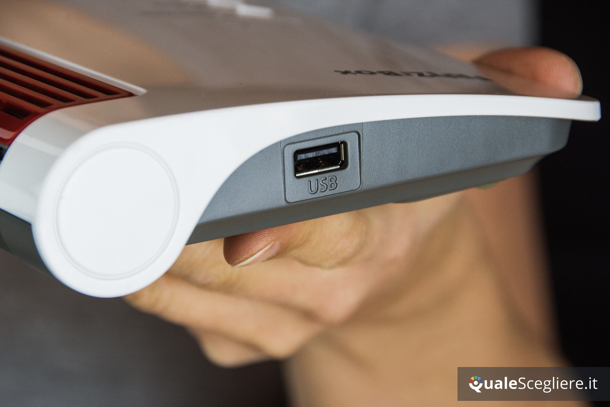 AVM Fritz!Box 6850 5G