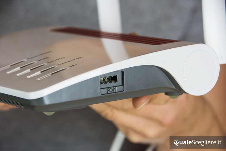 AVM Fritz!Box 6850 5G