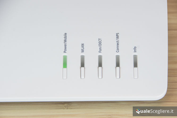 AVM Fritz!Box 6850 5G