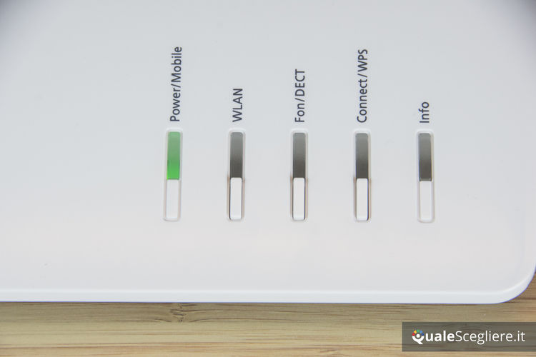 AVM Fritz!Box 6850 5G