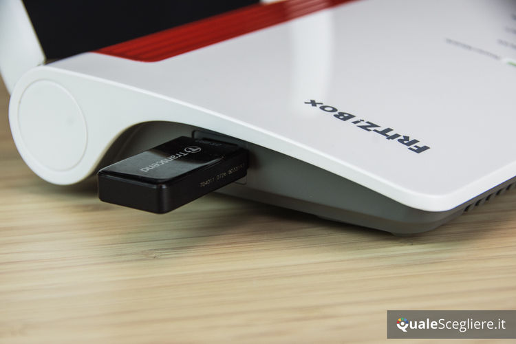 AVM Fritz!Box 6850 5G