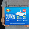 AVM Fritz!Box 6850 5G