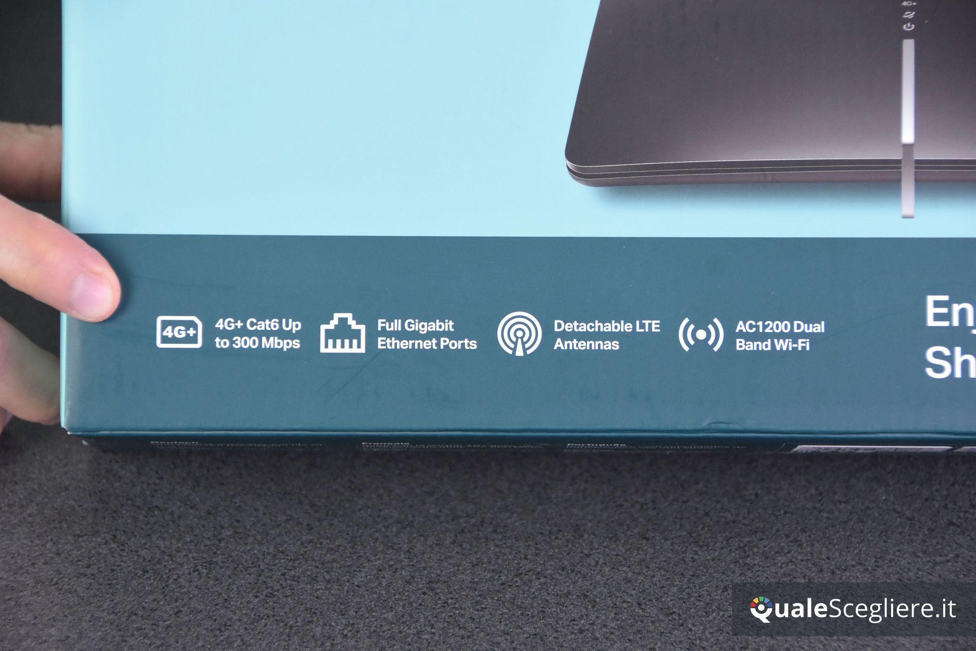 TP-Link Archer MR600