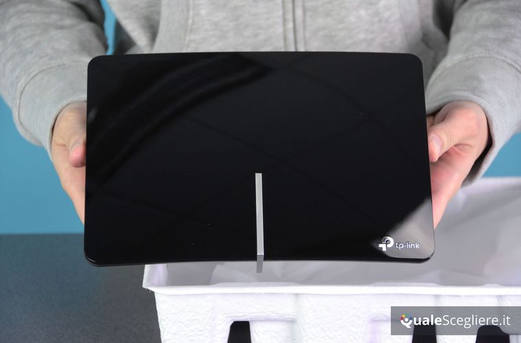 TP-Link Archer MR600