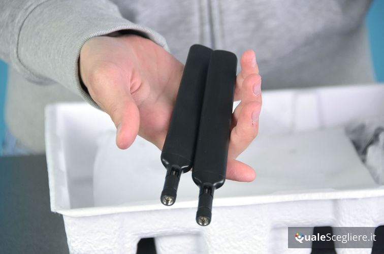 TP-Link Archer MR600