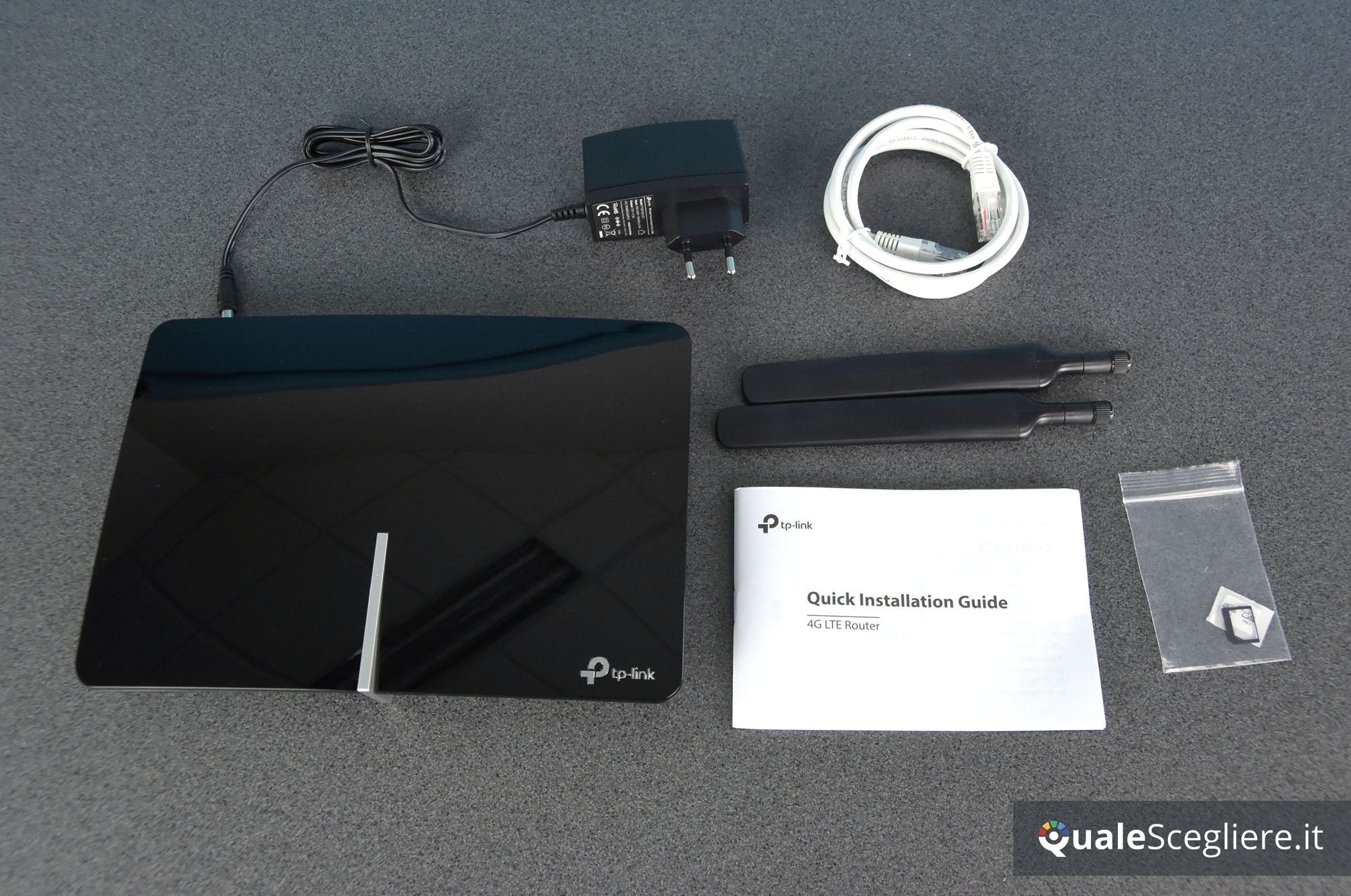 TP-Link Archer MR600