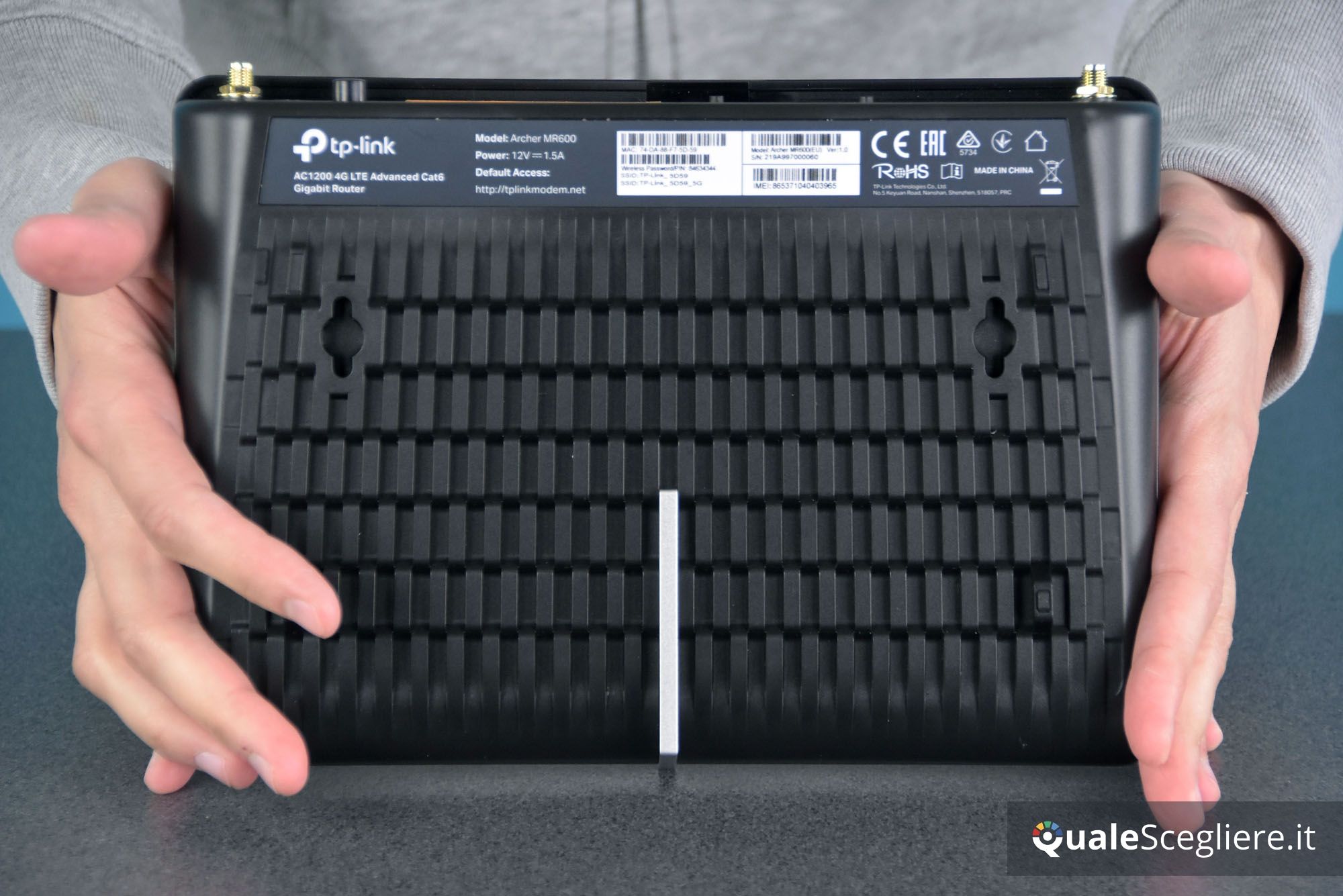 TP-Link Archer MR600