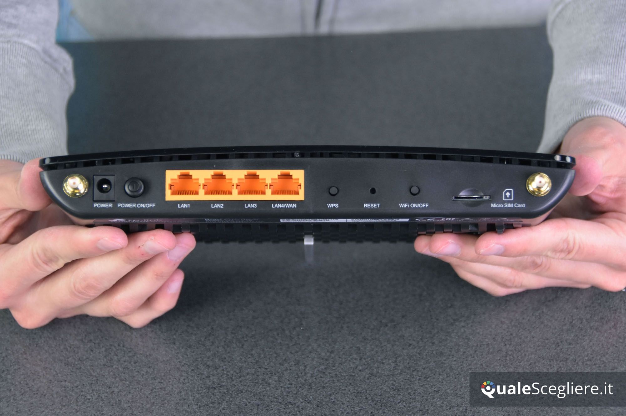 TP-Link Archer MR600
