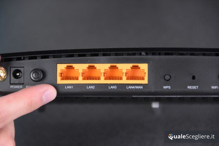 TP-Link Archer MR600