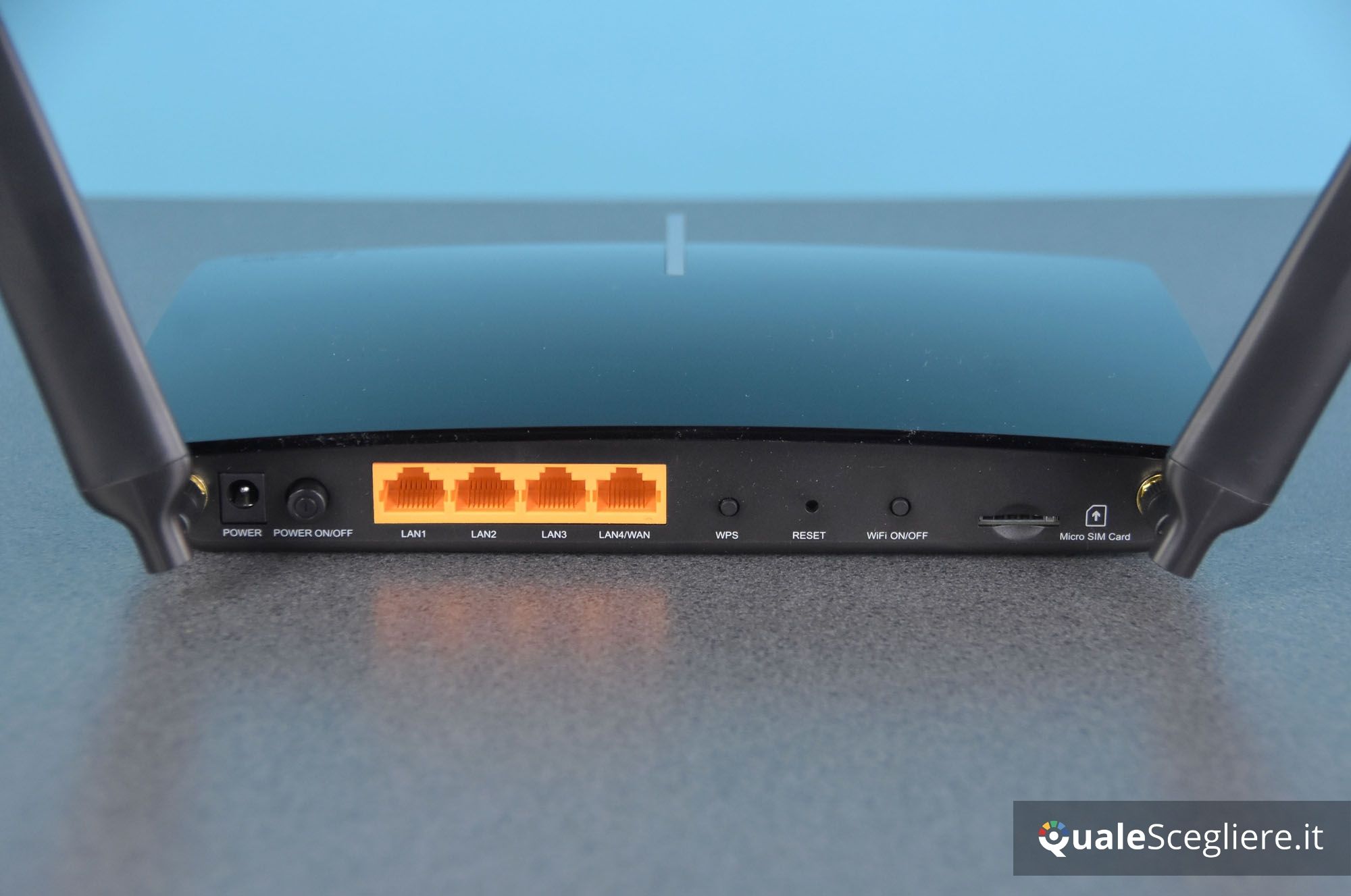 TP-Link Archer MR600