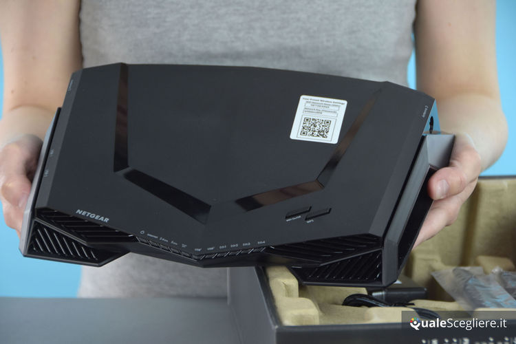 Netgear Nighthawk XR500