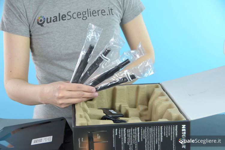 Netgear Nighthawk XR500