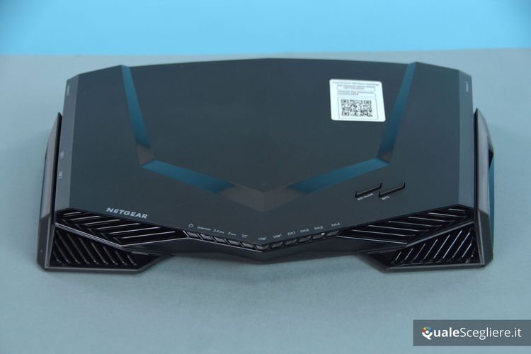 Netgear Nighthawk XR500