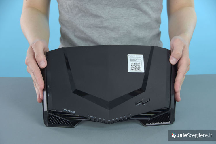 Netgear Nighthawk XR500