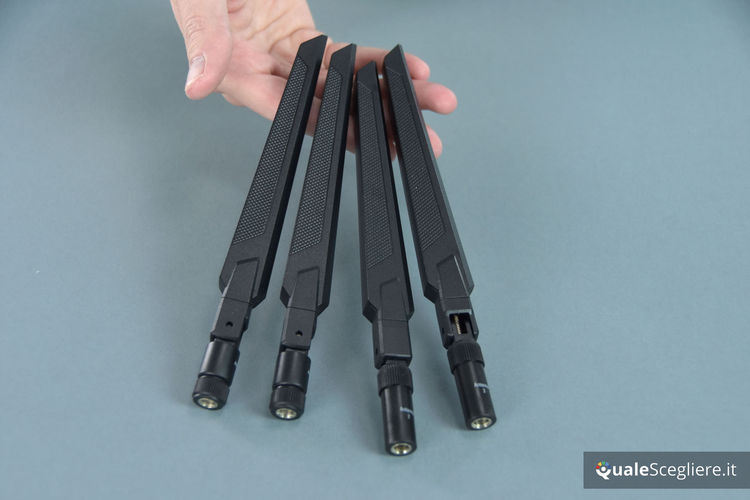 Netgear Nighthawk XR500