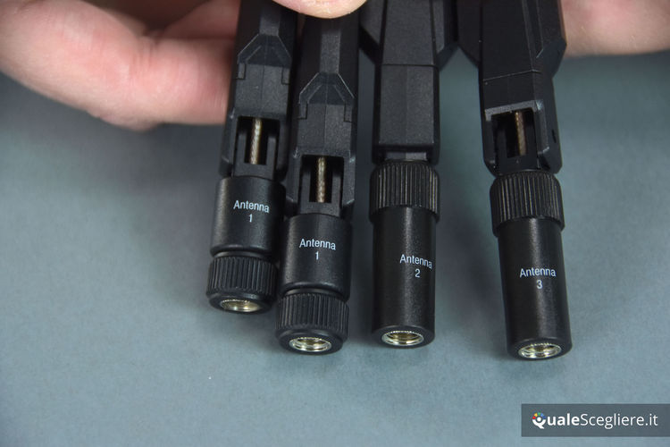 Netgear Nighthawk XR500