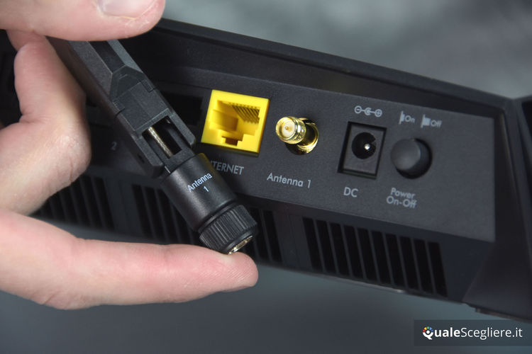 Netgear Nighthawk XR500