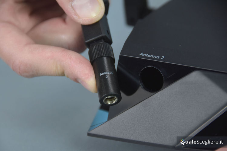 Netgear Nighthawk XR500