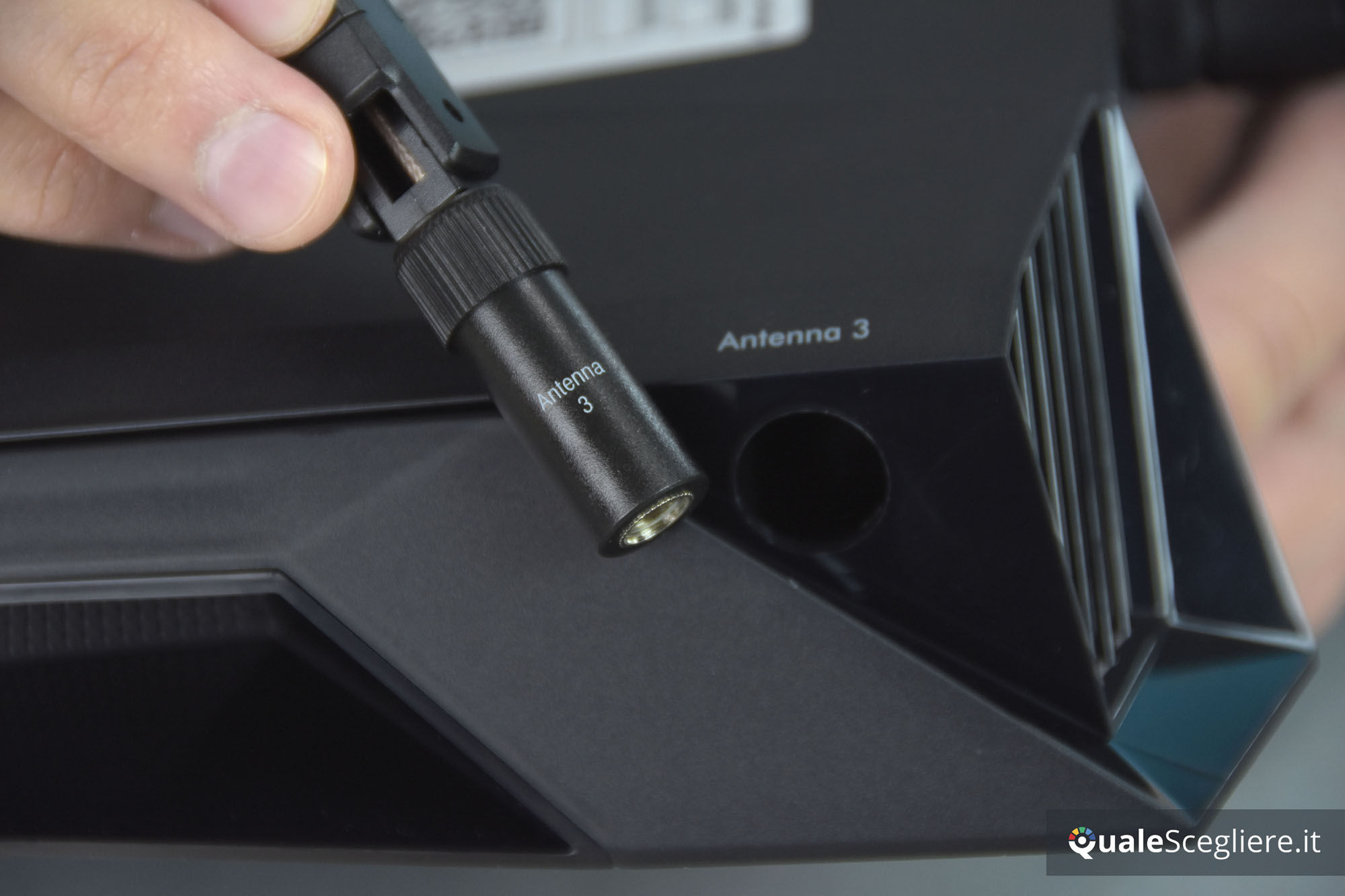 Netgear Nighthawk XR500