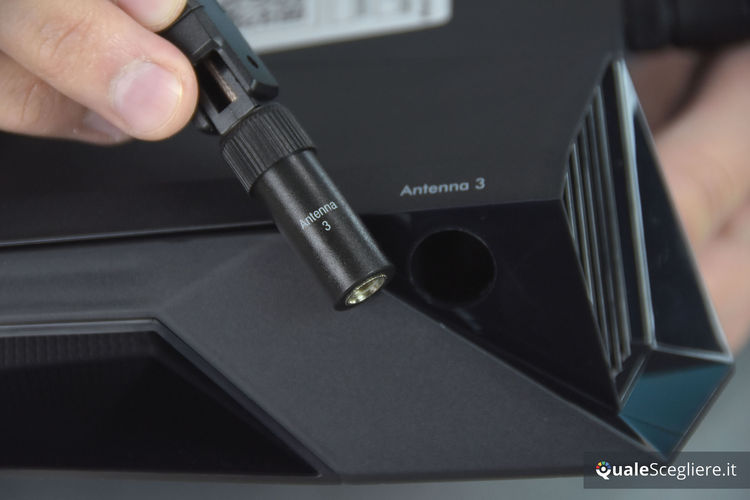 Netgear Nighthawk XR500