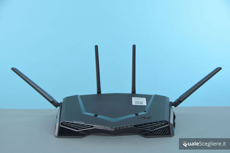 Netgear Nighthawk XR500