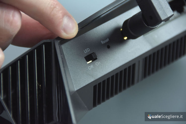 Netgear Nighthawk XR500