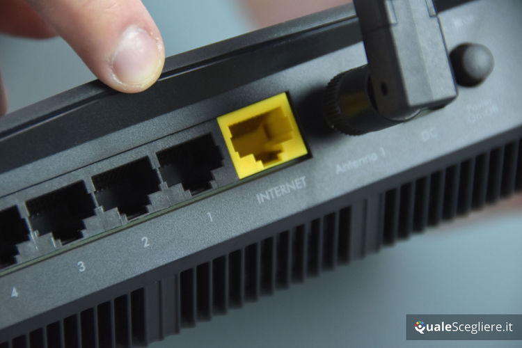 Netgear Nighthawk XR500