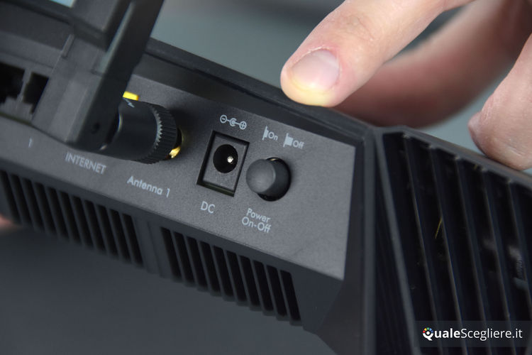 Netgear Nighthawk XR500