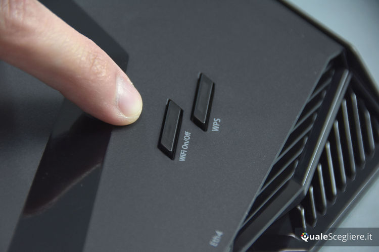 Netgear Nighthawk XR500