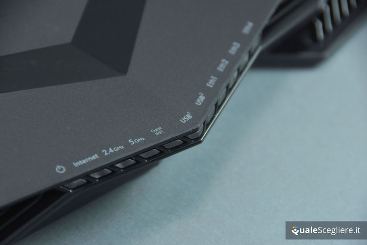 Netgear Nighthawk XR500