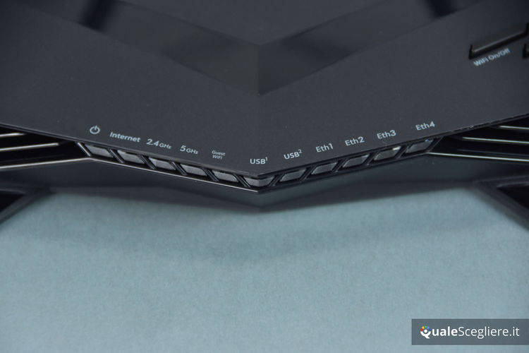 Netgear Nighthawk XR500