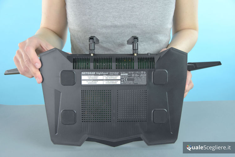 Netgear Nighthawk XR500