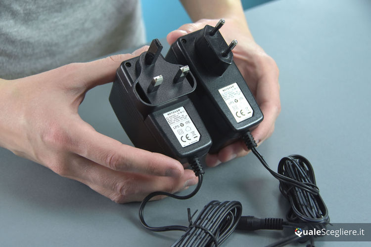 Netgear Nighthawk XR500