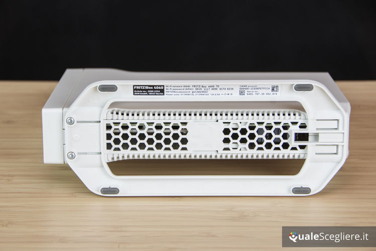 AVM Fritz!Box 4060