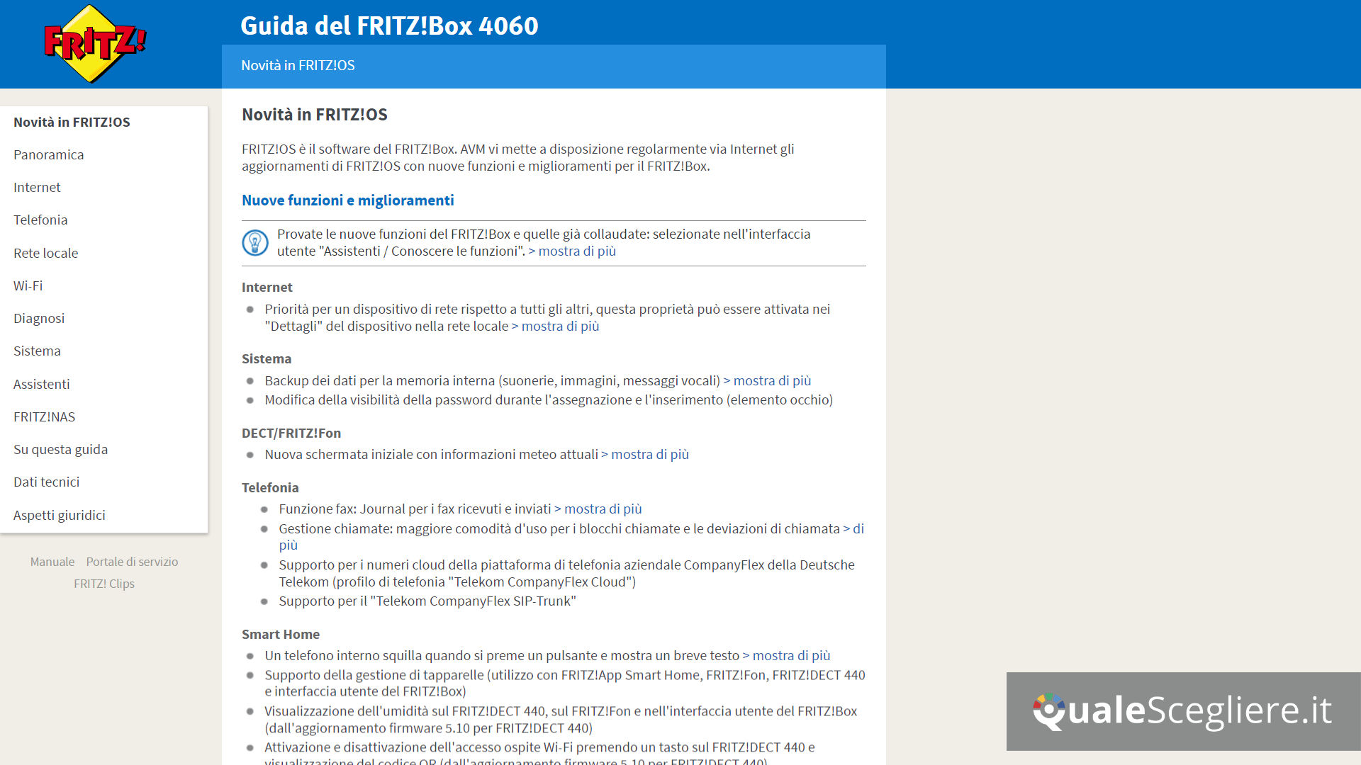 AVM Fritz!Box 4060