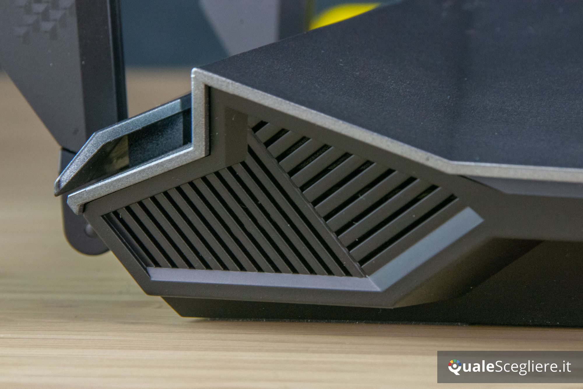 MSI RadiX AX6600