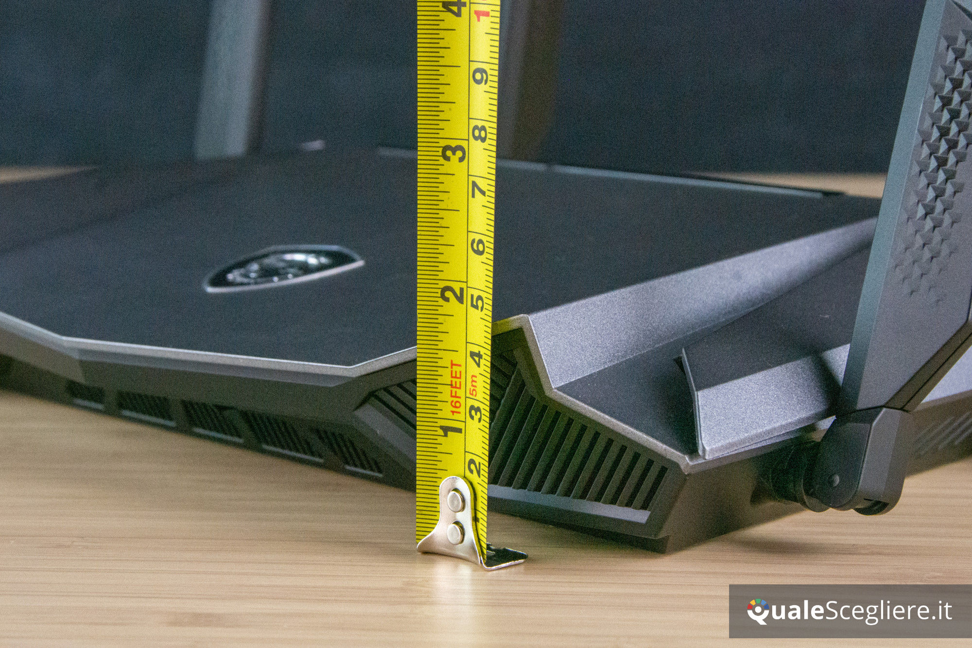 MSI RadiX AX6600